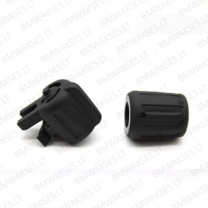 BMW F Serijos vairo mygtukų komplektas