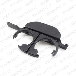 BMW E39 Puodelių laikiklis