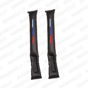 BMW Sėdynių tarpų pagalvėles