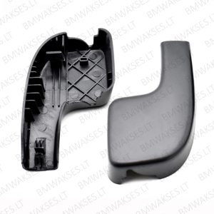 BMW E90/E91/E92/E93 Priekinio lango valytuvų dangtelių komplektas