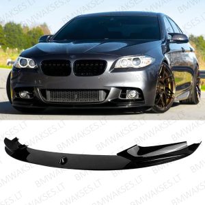 BMW F10/F11 M Sport priekinio bamperio lipas