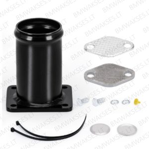 BMW E38/E39/E46/E53/E65 EGR Atjungimo rinkinys (delete kit)