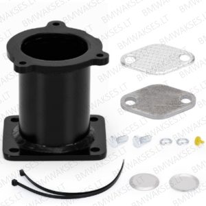 BMW E60/E65/E70/E83/E87/E90 EGR Atjungimo rinkinys (delete kit)