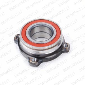 BMW E39/E60/E61 DTW Premium galinių ratų guolis