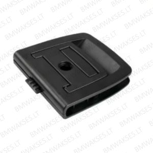 BMW E70/71 Bagažinės kilimo rankena su skylute raktui