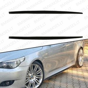 BMW E60/E61 Poslenksčiai