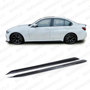 BMW G20/G21 Poslenksčiai