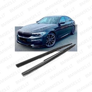 BMW G30/G31 Poslenksčiai