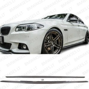 BMW F10/F11 Poslenksčiai