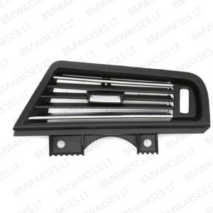 BMW F10/F11 Ventiliacinės grotelės